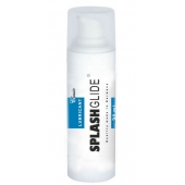 Лубрикант на водной основе Splashglide Lubricant Classic - 30 мл. - Splashglide - купить с доставкой в Иркутске