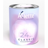 Классические презервативы Arlette Classic - 24 шт. - Arlette - купить с доставкой в Иркутске