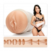 Мастурбатор-вагина Fleshlight Girls - Alina Lopez Rose - Fleshlight - в Иркутске купить с доставкой