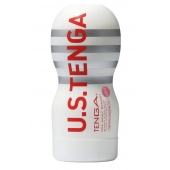 Мастурбатор Original Vacuum Cup Gentle Ultra size - Tenga - в Иркутске купить с доставкой