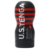Мастурбатор Original Vacuum Cup Strong Ultra size - Tenga - в Иркутске купить с доставкой