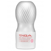 Мастурбатор Tenga Air Flow Cup Gentle - Tenga - в Иркутске купить с доставкой