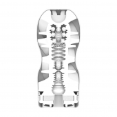 Мастурбатор Air Flow Cup Strong - Tenga - в Иркутске купить с доставкой