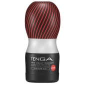 Мастурбатор Air Flow Cup Strong - Tenga - в Иркутске купить с доставкой