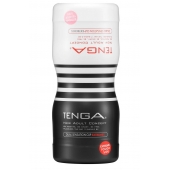 Мастурбатор Dual Sensation Cup Extremes - Tenga - в Иркутске купить с доставкой