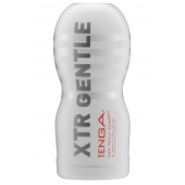 Мастурбатор Original Vacuum Cup Extra Gentle - Tenga - в Иркутске купить с доставкой
