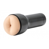 Телесный мастурбатор-анус Feel Stroker - Kiiroo - в Иркутске купить с доставкой