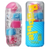 Мастурбатор Tenga Bobble Crazy Cubes - Tenga - в Иркутске купить с доставкой