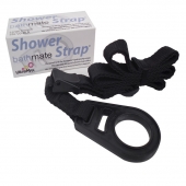 Ремень Bathmate Shower Strap для фиксации гидронасоса на шее - Bathmate - в Иркутске купить с доставкой