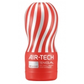 Мастурбатор Reusable Vacuum CUP Regular - Tenga - в Иркутске купить с доставкой