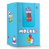 Набор из 11 саше лубрикантов  Москва - Москва - купить с доставкой в Иркутске