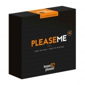 Эротическая игра для двоих Please Me - Tease&Please - купить с доставкой в Иркутске
