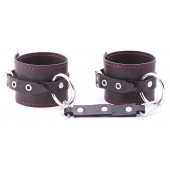 Оригинальный комплект фиксации с распоркой - Crazy Handmade - купить с доставкой в Иркутске