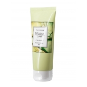 Лубрицирующий гель для интимного ухода Organic Rosemary с ароматом розмарина - 100 мл. - Pleasure Lab - купить с доставкой в Иркутске