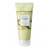Лубрицирующий гель для интимного ухода Organic Rosemary с ароматом розмарина - 100 мл. - Pleasure Lab - купить с доставкой в Иркутске