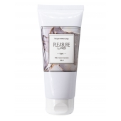 Лубрицирующий гель для интимного ухода Organic - 100 мл. - Pleasure Lab - купить с доставкой в Иркутске