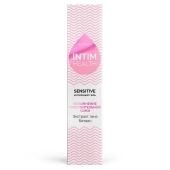 Деликатный лубрикант на водной основе Intim Health Sensitive - 100 гр. - Биоритм - купить с доставкой в Иркутске