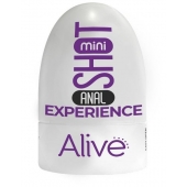 Телесный мастурбатор-анус Anal Mini Masturbator - Adrien Lastic - в Иркутске купить с доставкой