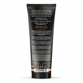 Массажный легкий крем WICKED Orange Blossom plus Patchouli - 120 мл. - Wicked - купить с доставкой в Иркутске