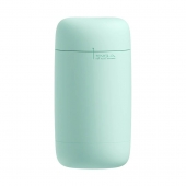Мятный мастурбатор Tenga Puffy - Tenga - в Иркутске купить с доставкой
