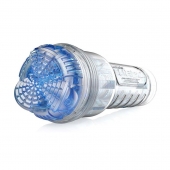 Мастурбатор Fleshlight Turbo Core - Fleshlight - в Иркутске купить с доставкой