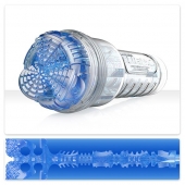 Мастурбатор Fleshlight Turbo Core - Fleshlight - в Иркутске купить с доставкой
