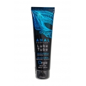 Анальный лубрикант на гибридной основе ORGIE Lube Tube Anal Comfort - 100 мл. - ORGIE - купить с доставкой в Иркутске