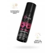Интимный гель для G-точки ORGIE She Spot с возбуждающим эффектом - 15 мл. - ORGIE - купить с доставкой в Иркутске