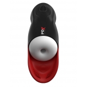Автоматический мастурбатор PDX Elite Fap-O-Matic Pro - Pipedream - в Иркутске купить с доставкой