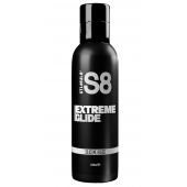 Лубрикант на силиконовой основе S8 Silicon Extreme Glide - 250 мл. - Stimul8 - купить с доставкой в Иркутске