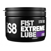 Гибридный лубрикант для фистинга S8 Hybrid Fist Extreme Lube - 500 мл. - Stimul8 - купить с доставкой в Иркутске