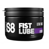 Гибридный лубрикант-желе для фистинга S8 Hybrid Fist Lube - 500 мл. - Stimul8 - купить с доставкой в Иркутске