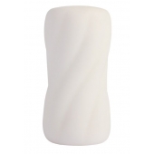 Белый мастурбатор Stamina Masturbator Pleasure Pocket - Chisa - в Иркутске купить с доставкой