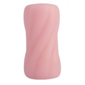 Розовый мастурбатор Stamina Masturbator Pleasure Pocket - Chisa - в Иркутске купить с доставкой