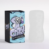 Прозрачный мастурбатор Stamina Masturbator Pleasure Pocket - Chisa - в Иркутске купить с доставкой
