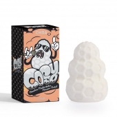 Белый мастурбатор Phantom Masturbator Pleasure Pocket - Chisa - в Иркутске купить с доставкой