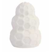 Белый мастурбатор Phantom Masturbator Pleasure Pocket - Chisa - в Иркутске купить с доставкой