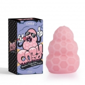 Розовый мастурбатор Phantom Masturbator Pleasure Pocket - Chisa - в Иркутске купить с доставкой