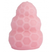 Розовый мастурбатор Phantom Masturbator Pleasure Pocket - Chisa - в Иркутске купить с доставкой