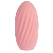 Розовый мастурбатор Alpha Masturbator Pleasure Pocket - Chisa - в Иркутске купить с доставкой