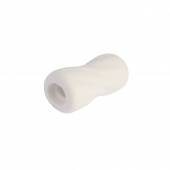 Белый мастурбатор Blow Cox Masturbator Pleasure Pocket - Chisa - в Иркутске купить с доставкой