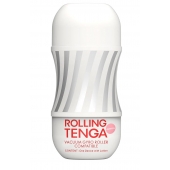 Мастурбатор Rolling Tenga Cup Gentle - Tenga - в Иркутске купить с доставкой