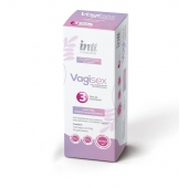 Увлажняющий гель с гиалуроновой кислотой Vagisex - 30 гр. - INTT - купить с доставкой в Иркутске