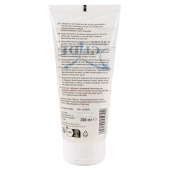 Лубрикант на водной основе Just Glide Strawberry с ароматом клубники - 200 мл. - Orion - купить с доставкой в Иркутске