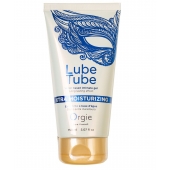 Интимный гель на водной основе Lube Tube Xtra Moisturizing с увлажняющим эффектом - 150 мл. - ORGIE - купить с доставкой в Иркутске