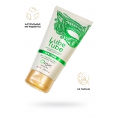 Интимный гель на водной основе Lube Tube Nature - 150 мл. - ORGIE - купить с доставкой в Иркутске