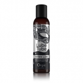 Интимный гель на водной основе Lube Tube Semen Lube - 150 мл. - ORGIE - купить с доставкой в Иркутске