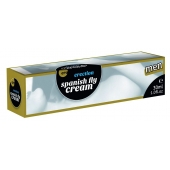 Крем для усиления эрекции Ero Spain Fly Cream - 30 мл. - Ero - купить с доставкой в Иркутске