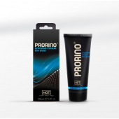 Крем для усиления эрекции Ero Prorino Erection Cream - 100 мл. - Ero - купить с доставкой в Иркутске