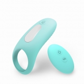 Кольцо на пенис с вибрацией и дистанционном управлении Vibrating Cock Ring - Tracy s Dog - в Иркутске купить с доставкой